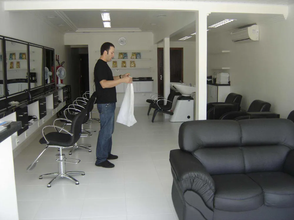 Sala-Conjunto, 125 m² - Foto 1