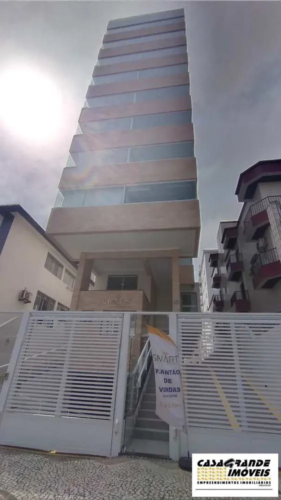 Apartamento, 1 quarto, 47 m² - Foto 9