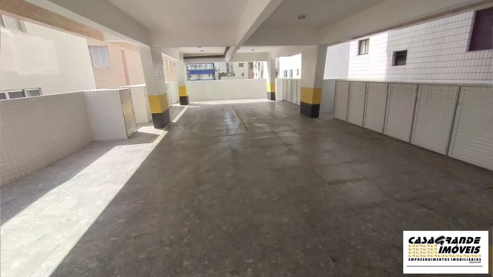 Apartamento, 1 quarto, 47 m² - Foto 7