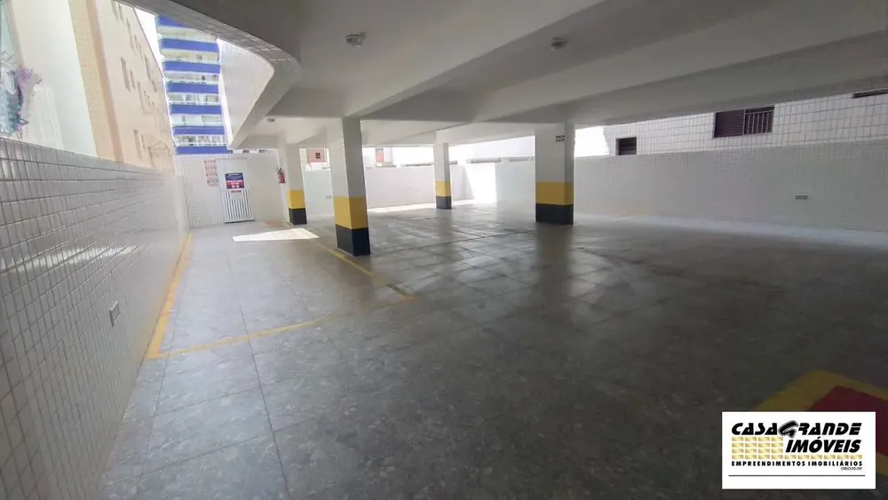 Apartamento, 1 quarto, 47 m² - Foto 3