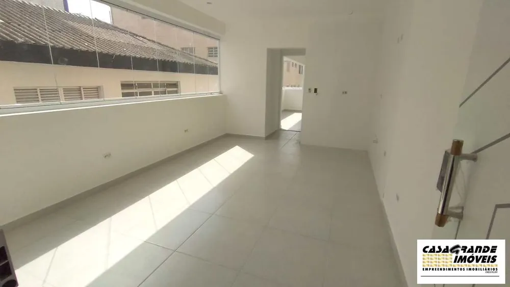 Apartamento, 1 quarto, 47 m² - Foto 8