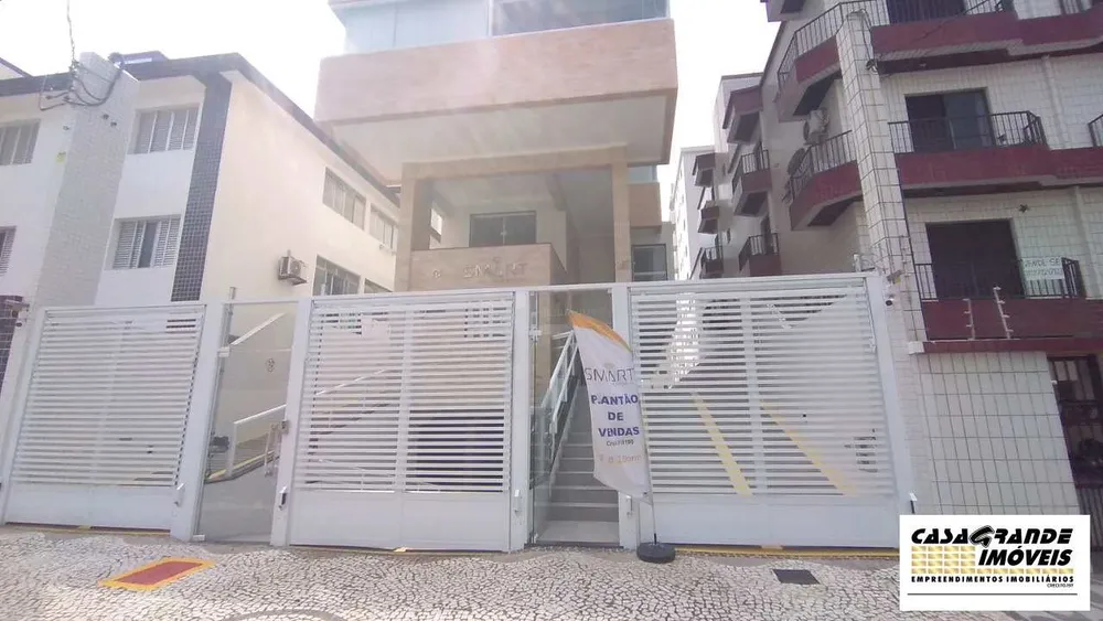Apartamento, 1 quarto, 47 m² - Foto 1