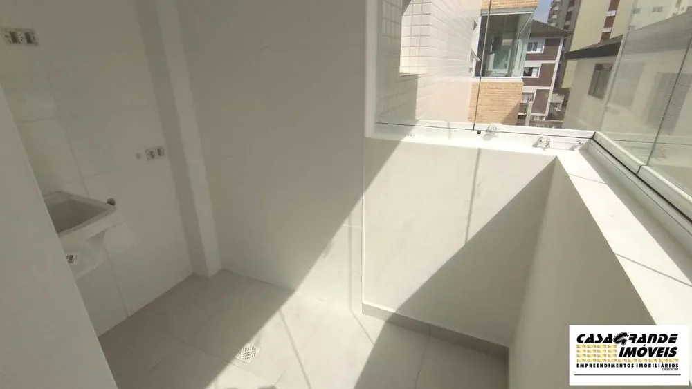 Apartamento, 1 quarto, 47 m² - Foto 4