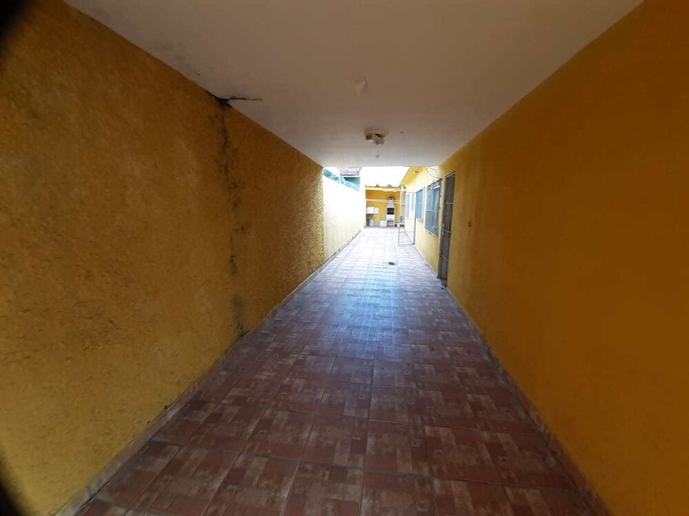 Casa, 2 quartos - Foto 1
