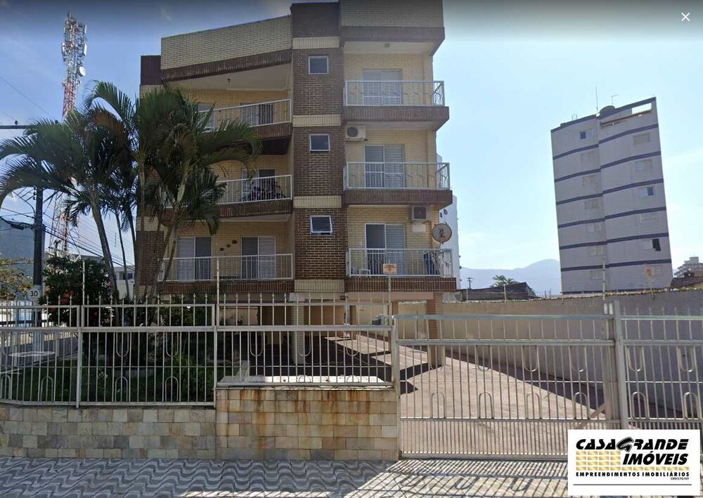 Apartamento, 2 quartos, 74 m² - Foto 1