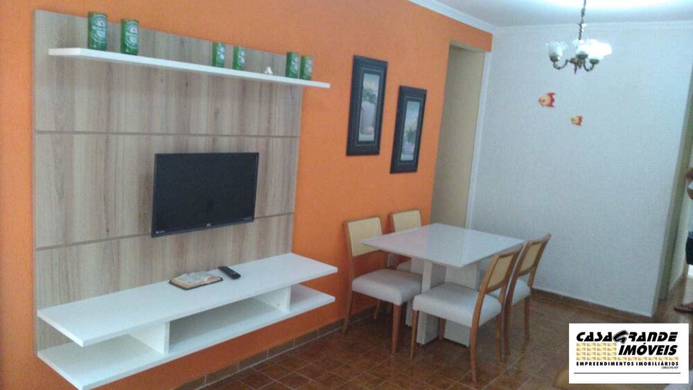Apartamento, 2 quartos, 74 m² - Foto 5