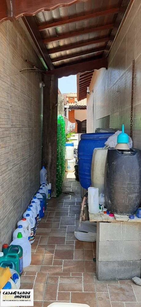 Casa, 2 quartos, 266 m² - Foto 6