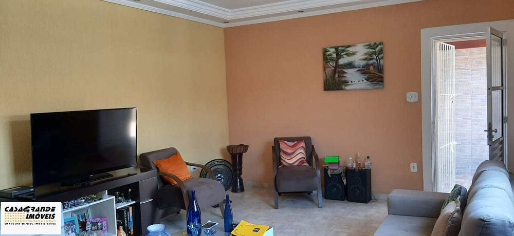 Casa, 2 quartos, 266 m² - Foto 4