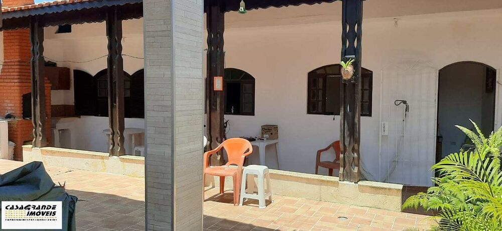 Casa, 2 quartos, 266 m² - Foto 12