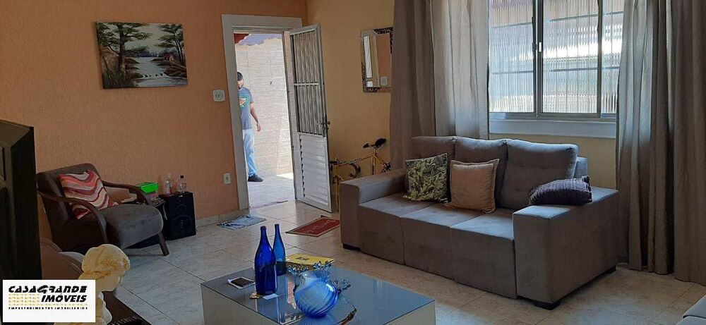 Casa, 2 quartos, 266 m² - Foto 2