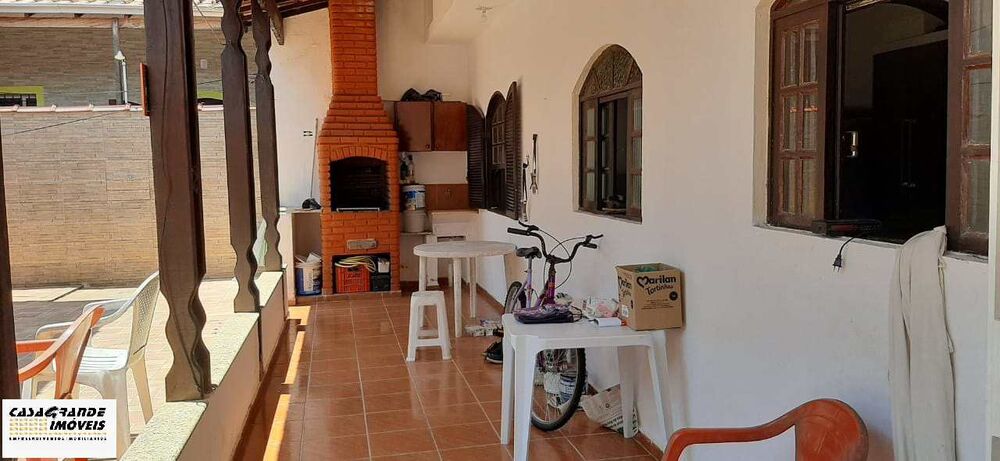 Casa, 2 quartos, 266 m² - Foto 8