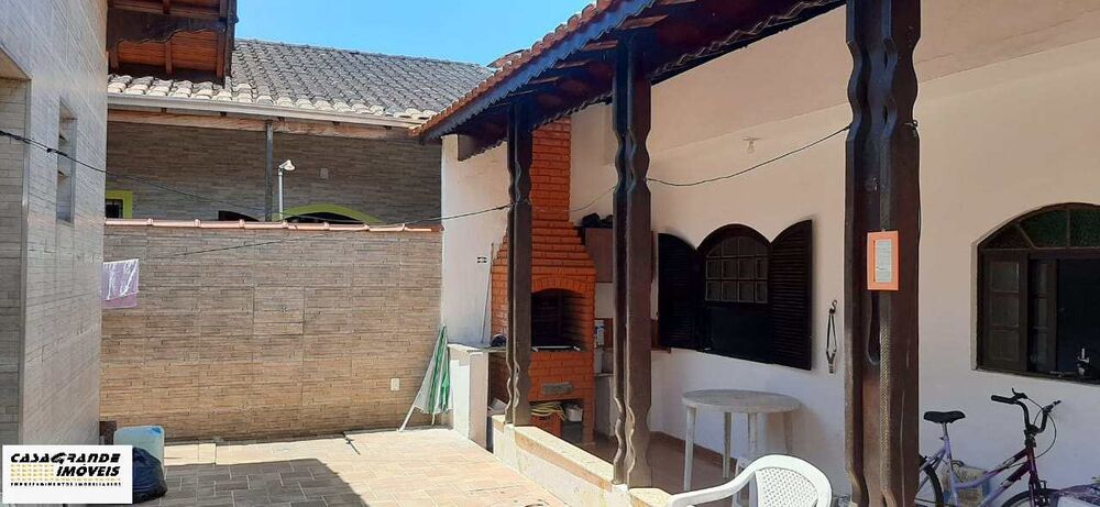 Casa, 2 quartos, 266 m² - Foto 13