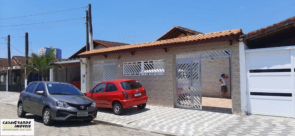 Casa, 2 quartos, 266 m² - Foto 27