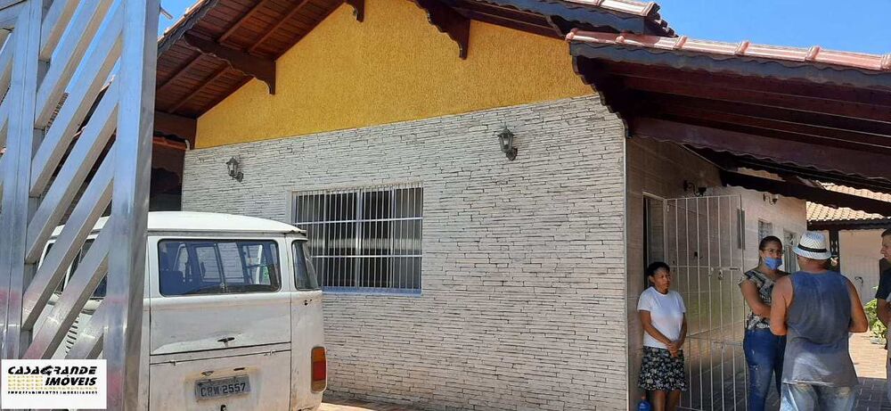 Casa, 2 quartos, 266 m² - Foto 15