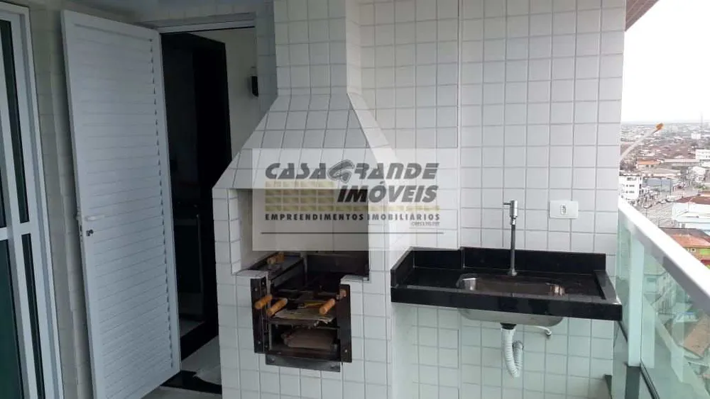 Apartamento, 2 quartos, 83 m² - Foto 8