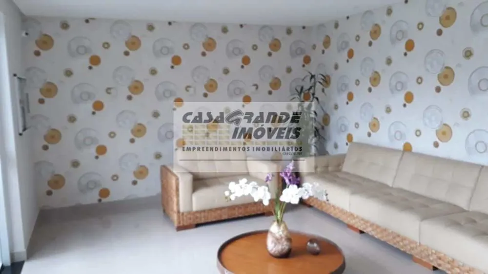 Apartamento, 2 quartos, 83 m² - Foto 14