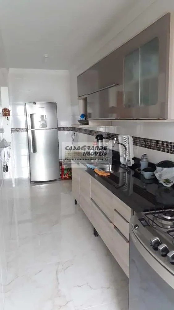 Apartamento, 2 quartos, 83 m² - Foto 4