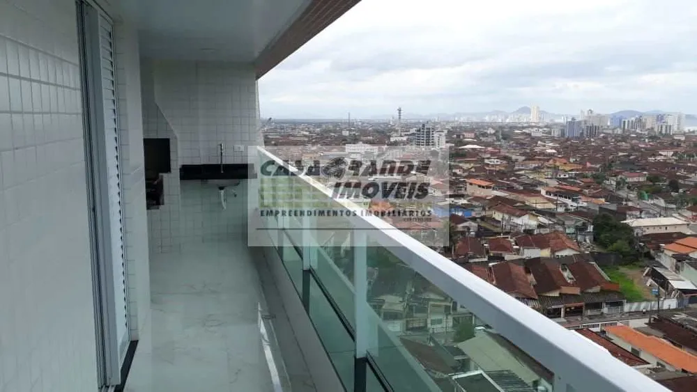 Apartamento, 2 quartos, 83 m² - Foto 2