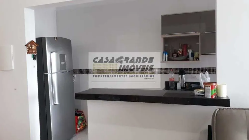 Apartamento, 2 quartos, 83 m² - Foto 5