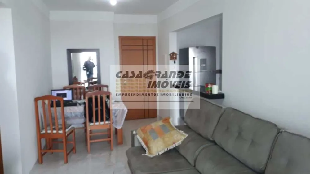 Apartamento, 2 quartos, 83 m² - Foto 3