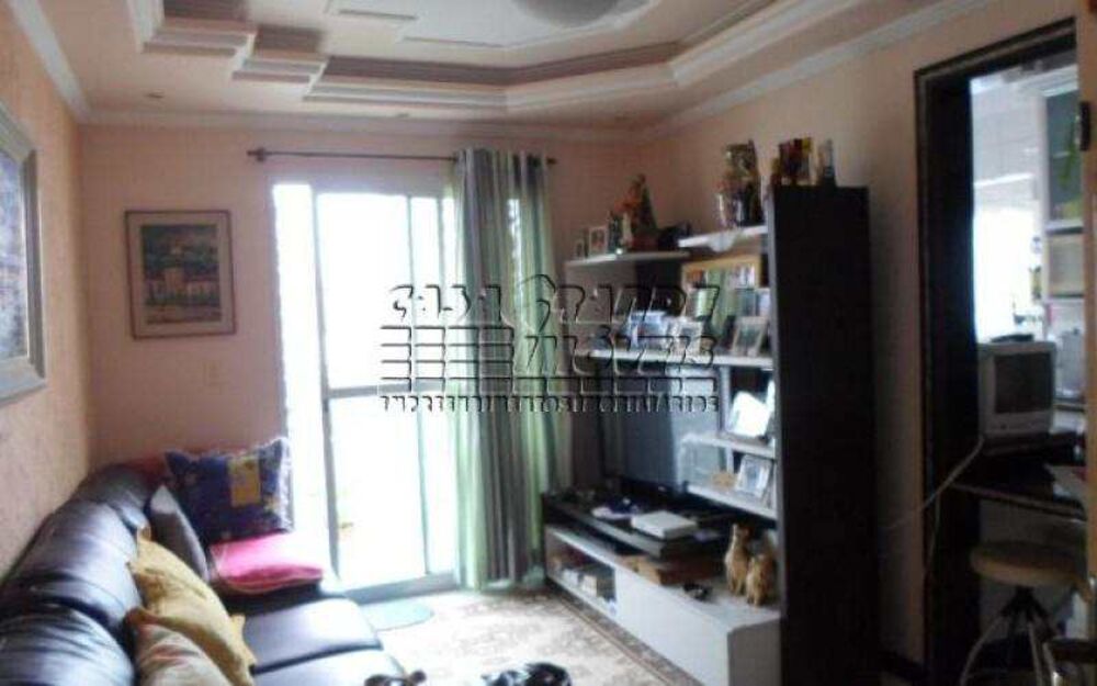 Apartamento, 2 quartos, 80 m² - Foto 3