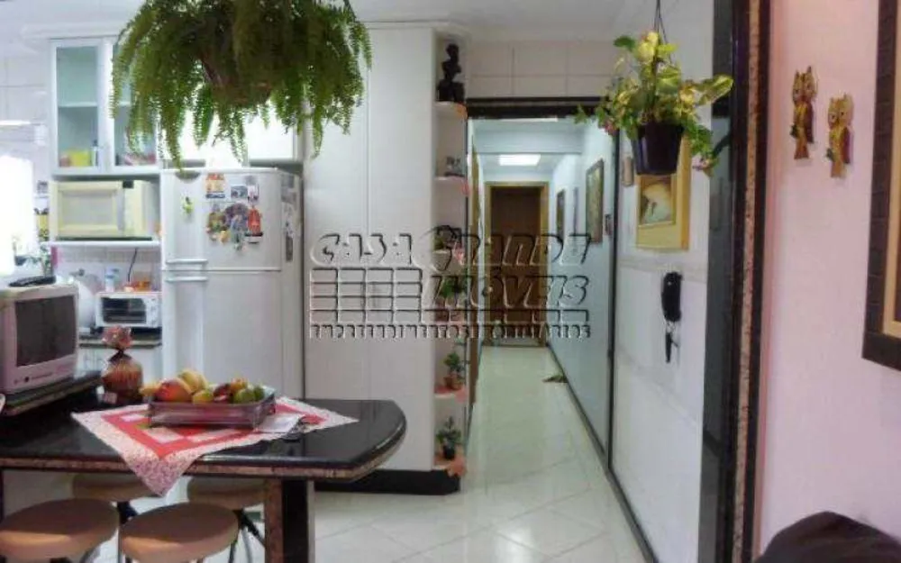 Apartamento, 2 quartos, 80 m² - Foto 9