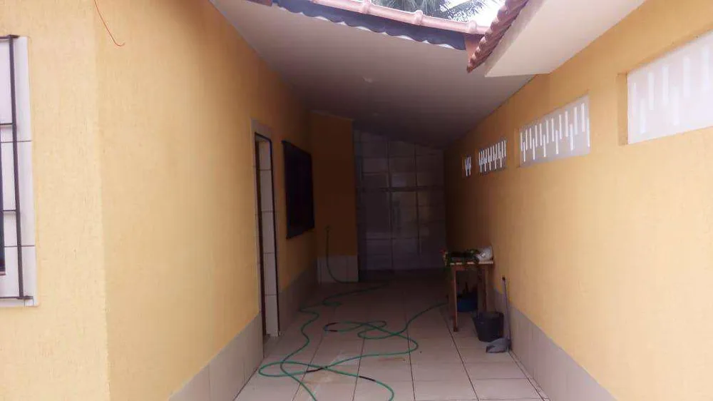 Casa, 1 quarto, 75 m² - Foto 5