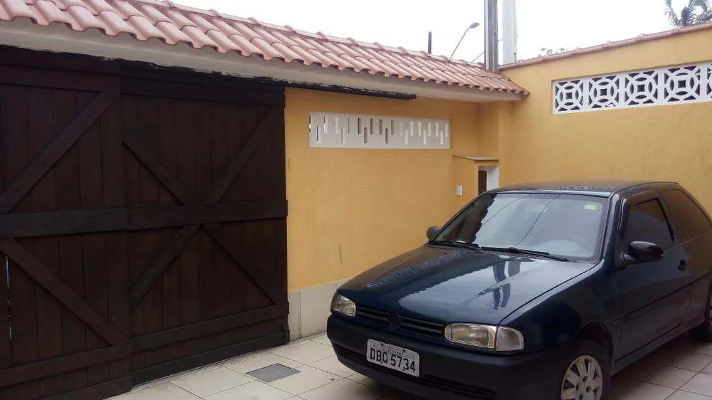 Casa, 1 quarto, 75 m² - Foto 2