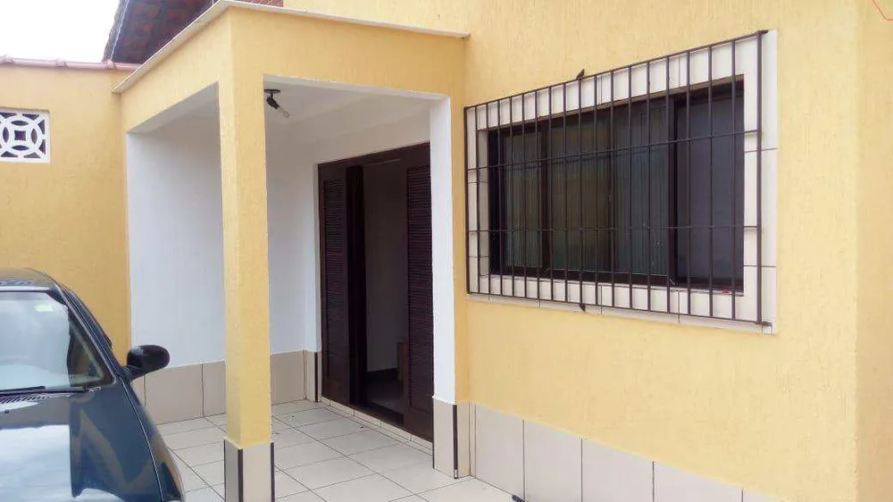 Casa, 1 quarto, 75 m² - Foto 6