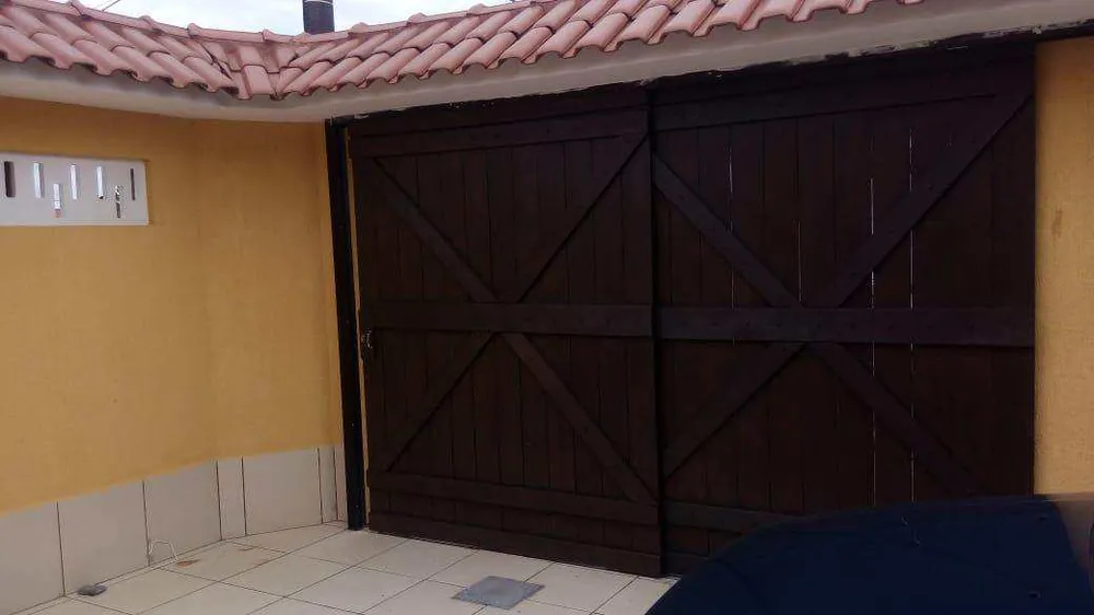 Casa, 1 quarto, 75 m² - Foto 3