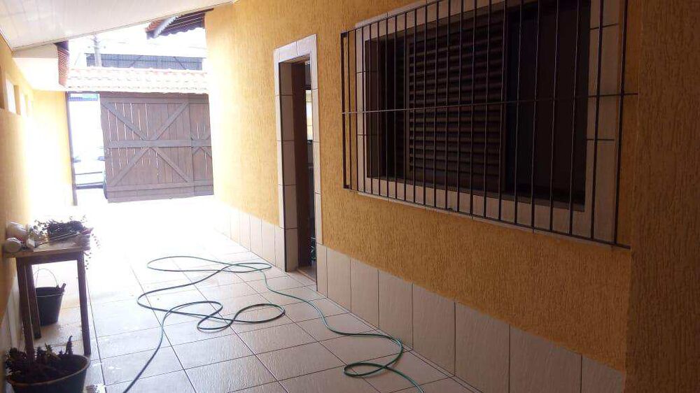 Casa, 1 quarto, 75 m² - Foto 4