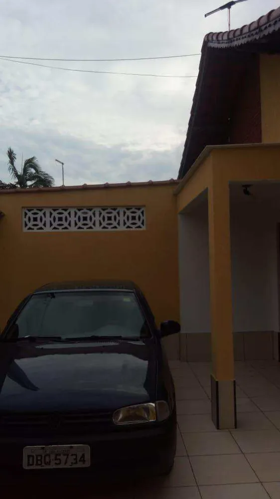 Casa, 1 quarto, 75 m² - Foto 7