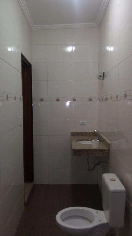 Casa, 1 quarto, 75 m² - Foto 1