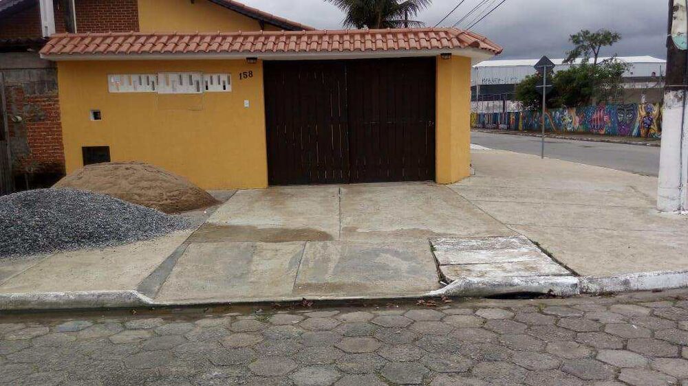 Casa, 1 quarto, 75 m² - Foto 2
