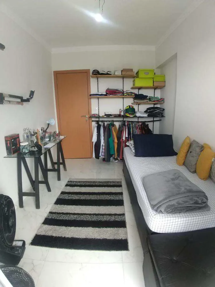 Apartamento, 3 quartos - Foto 13