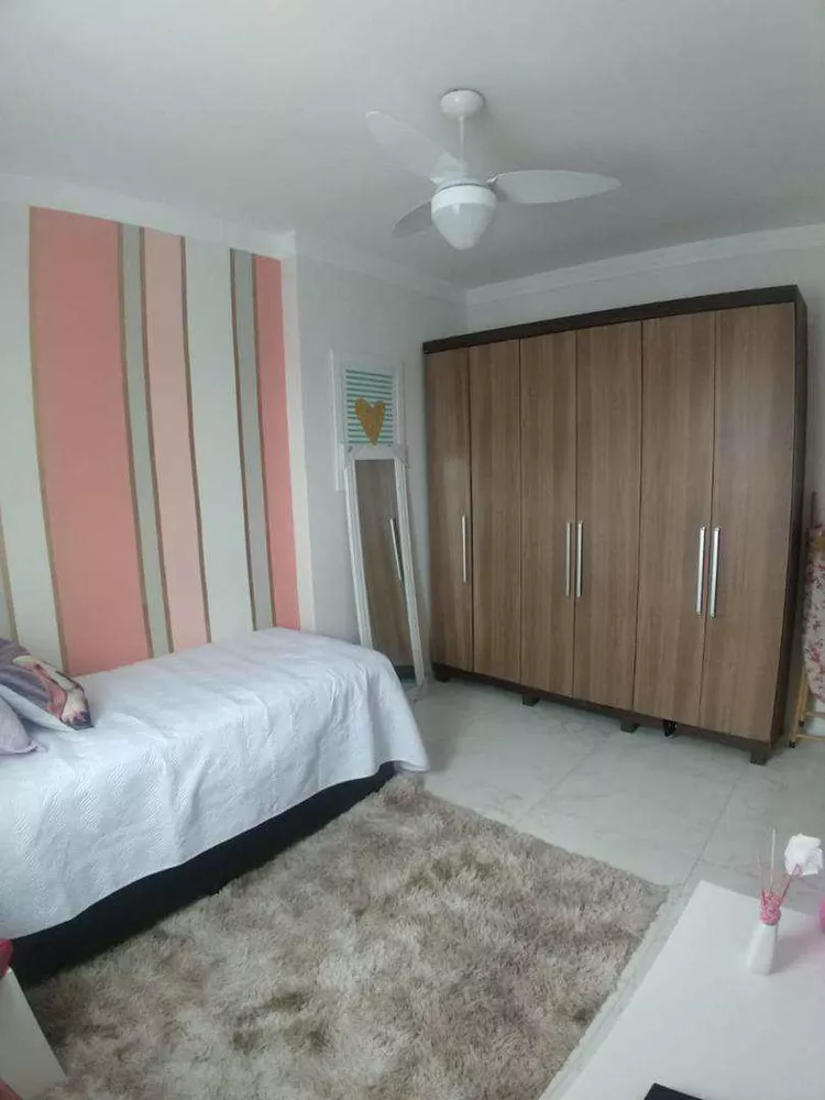 Apartamento à venda com 3 quartos - Foto 8