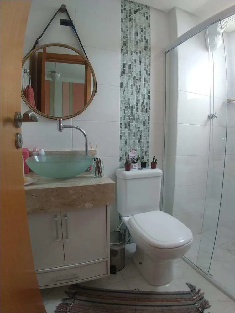 Apartamento, 3 quartos - Foto 20