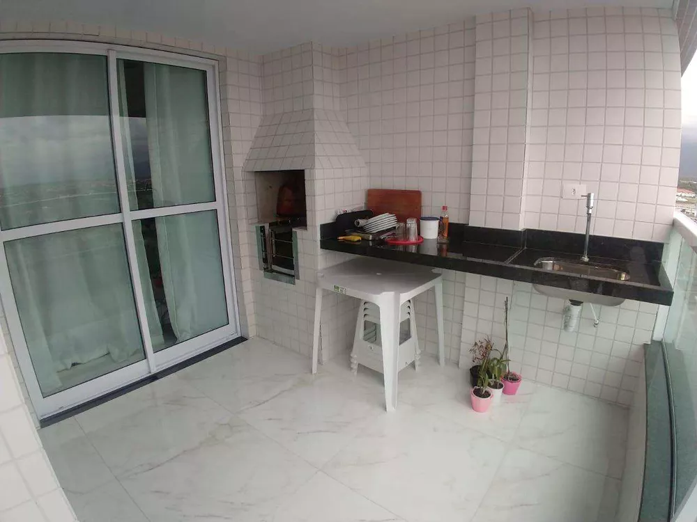 Apartamento à venda com 3 quartos - Foto 6