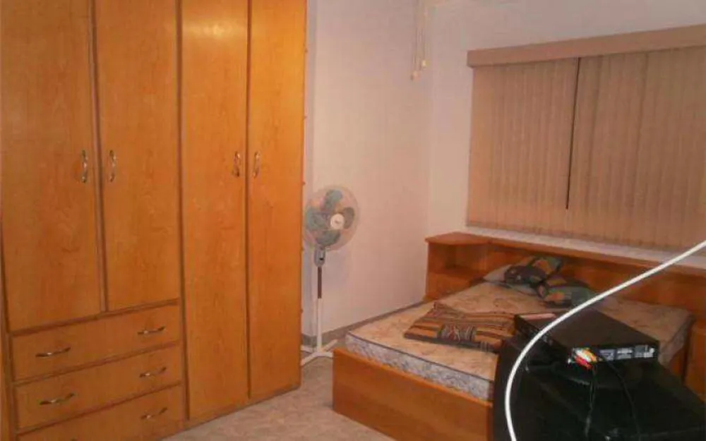 Apartamento, 1 quarto, 45 m² - Foto 1