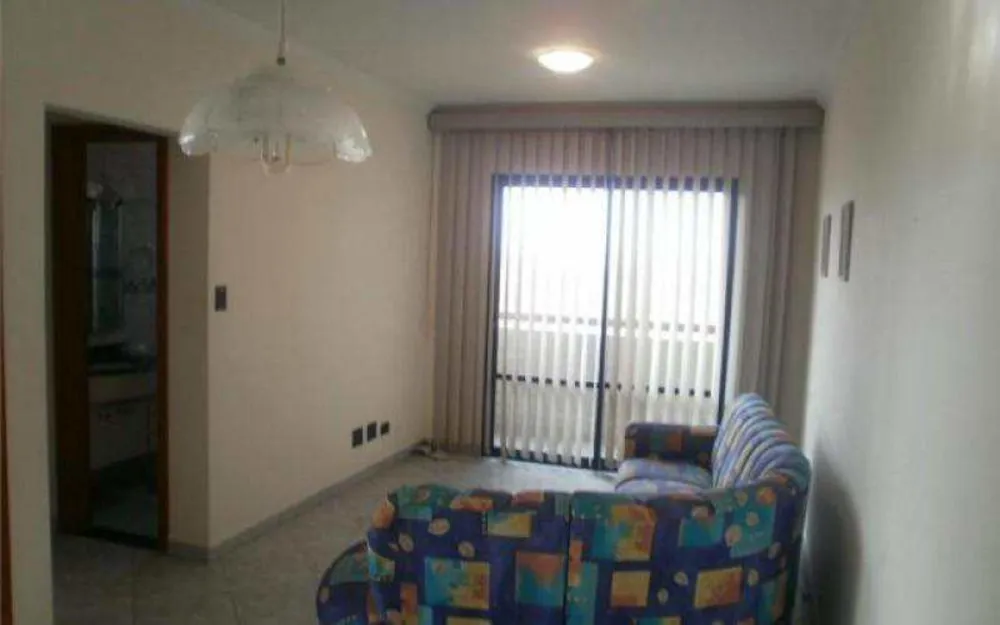 Apartamento, 1 quarto, 45 m² - Foto 9