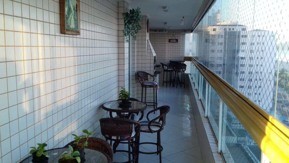 Apartamento, 3 quartos, 170 m² - Foto 10