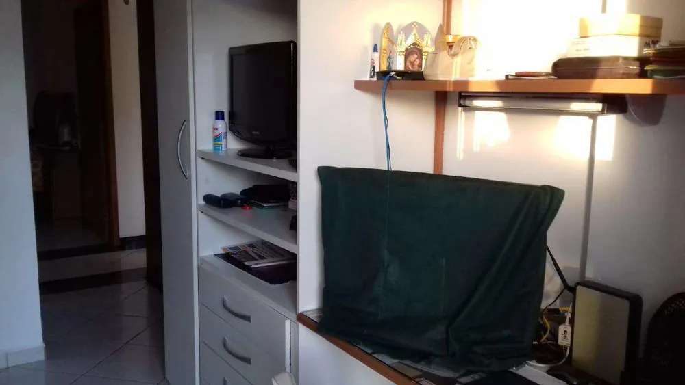 Apartamento, 3 quartos, 170 m² - Foto 14