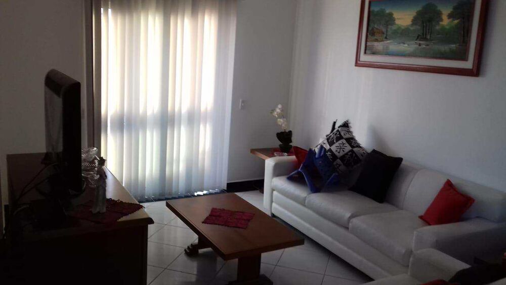 Apartamento, 3 quartos, 170 m² - Foto 2