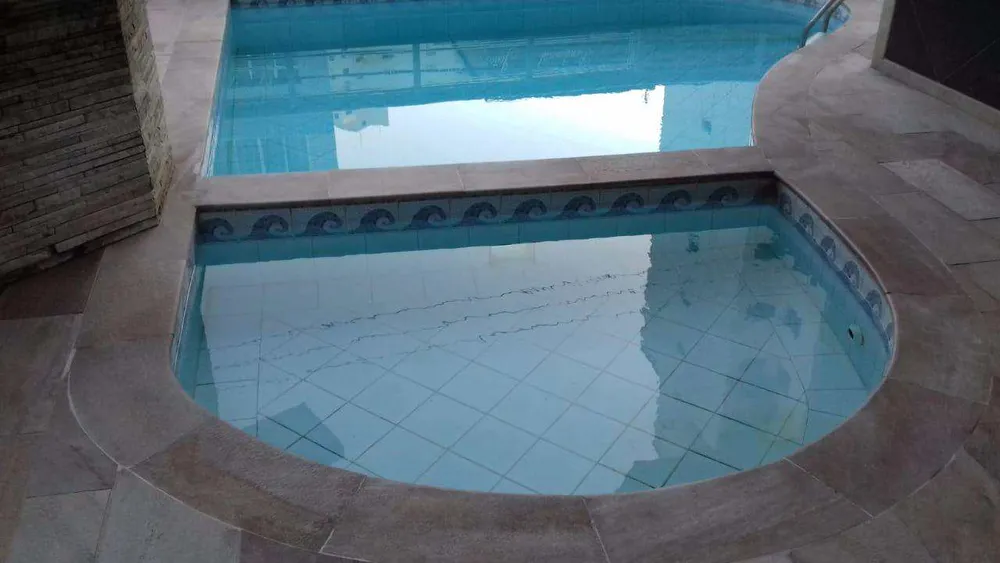 Apartamento, 3 quartos, 170 m² - Foto 4