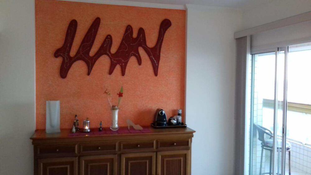 Apartamento, 3 quartos, 170 m² - Foto 4