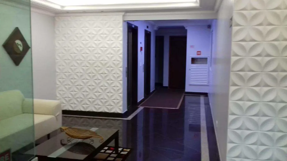 Apartamento, 3 quartos, 170 m² - Foto 2