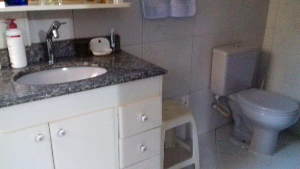 Apartamento, 3 quartos, 170 m² - Foto 1