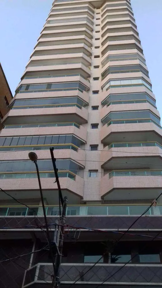 Apartamento, 3 quartos, 170 m² - Foto 1