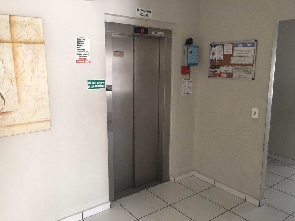 Apartamento, 2 quartos, 60 m² - Foto 12