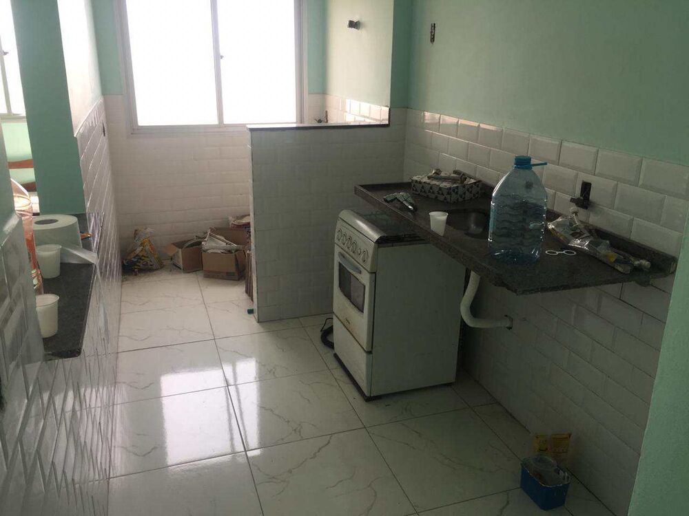 Apartamento, 2 quartos, 60 m² - Foto 5